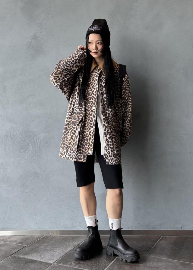 スタイリングタイトル