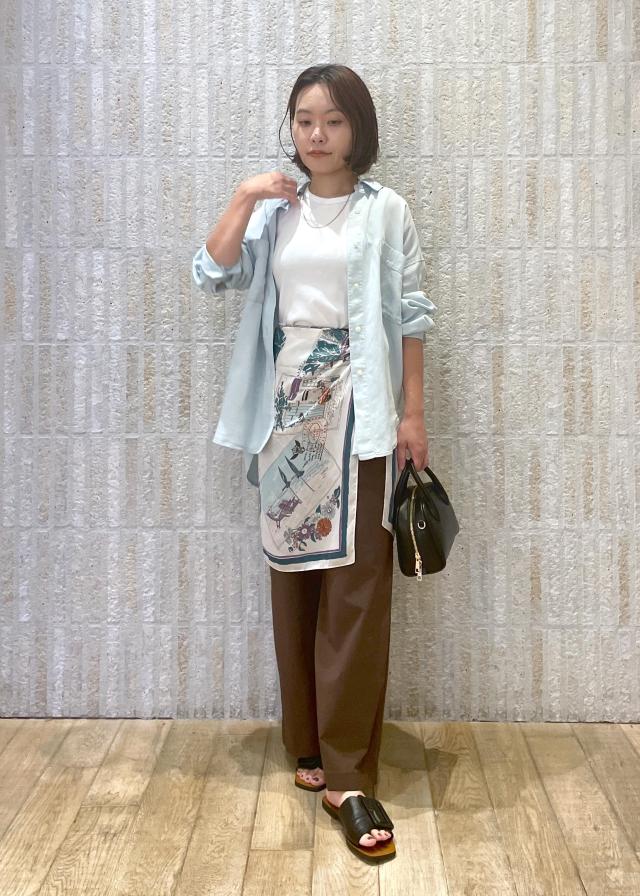 スタイリングタイトル