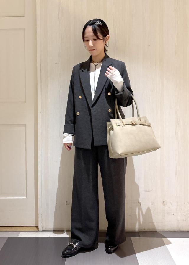 スタイリングタイトル