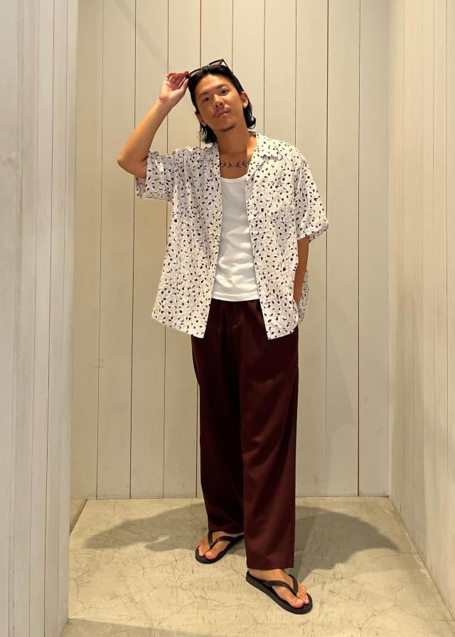 スタイリングタイトル