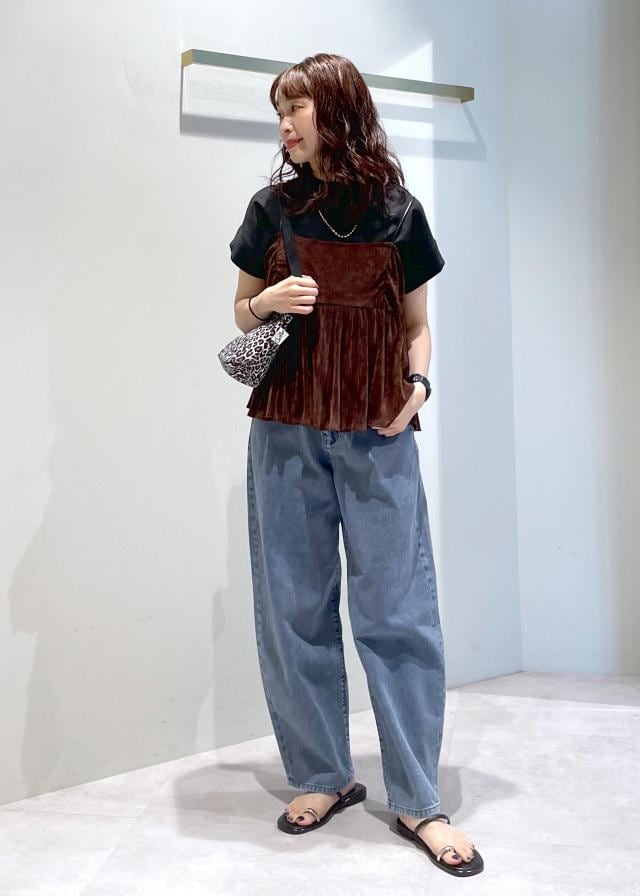 スタイリングタイトル