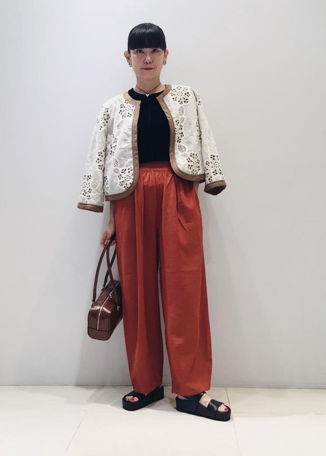 スタイリングタイトル