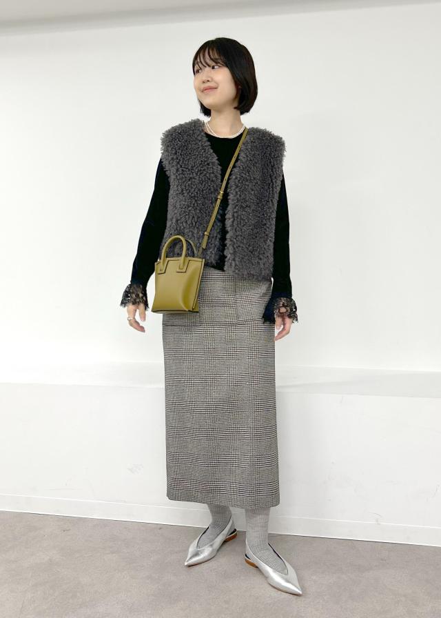 スタイリングタイトル