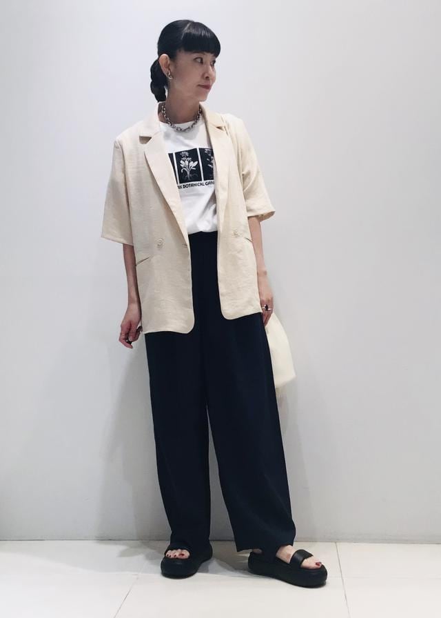 スタイリングタイトル