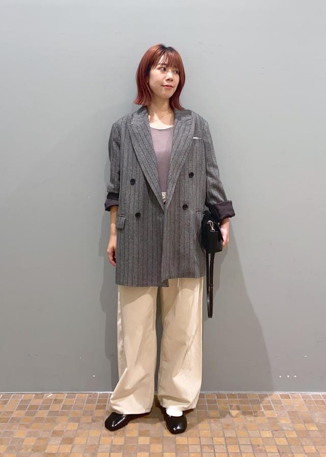 スタイリングタイトル