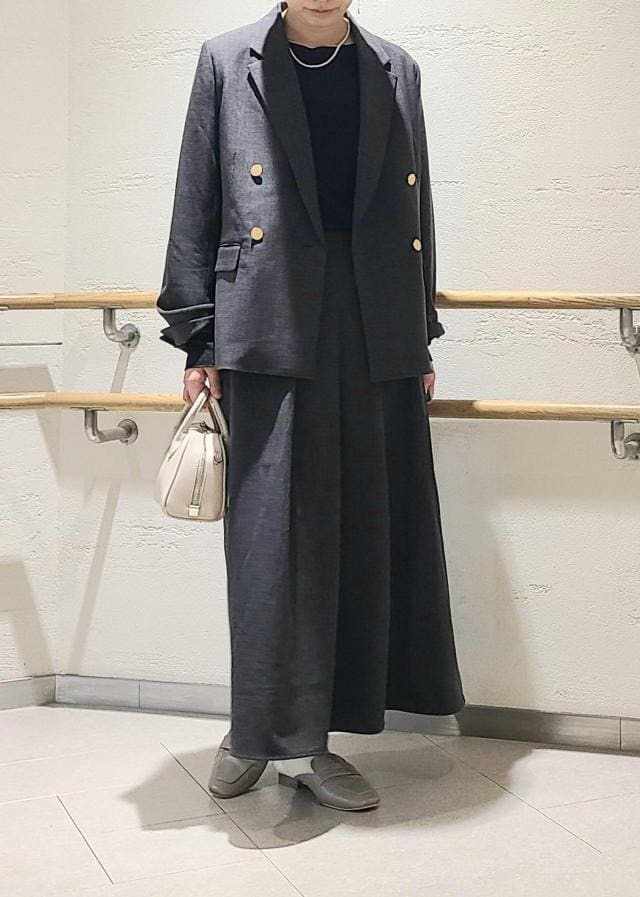 スタイリングタイトル