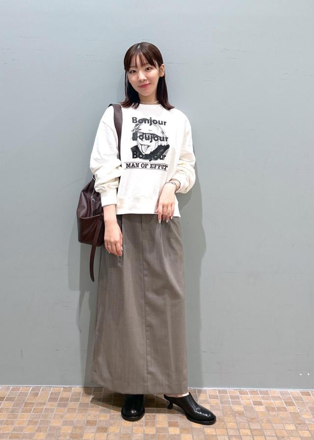 スタイリングタイトル