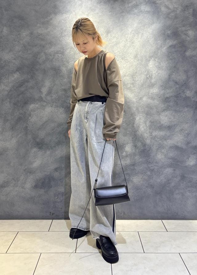 スタイリングタイトル