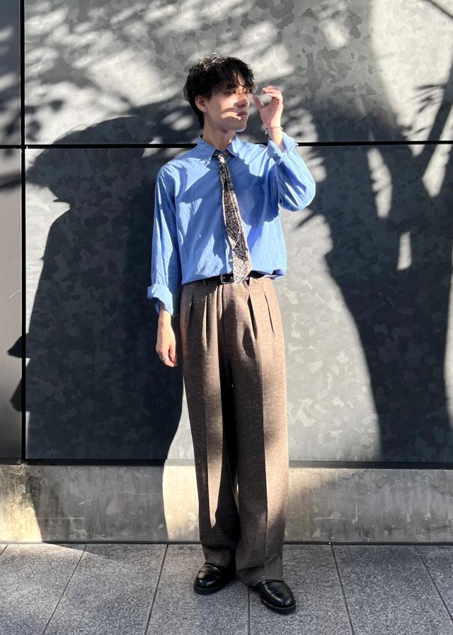 スタイリングタイトル