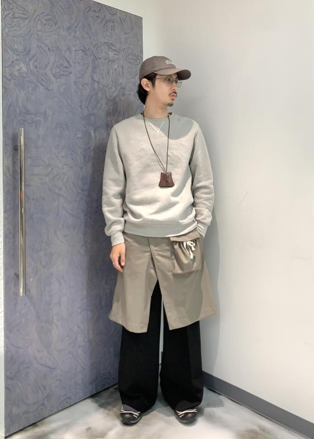 スタイリングタイトル