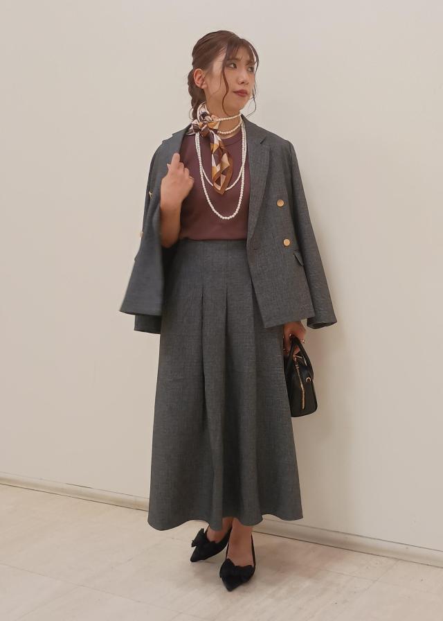 スタイリングタイトル