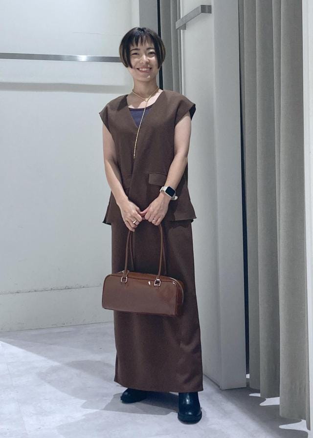 スタイリングタイトル