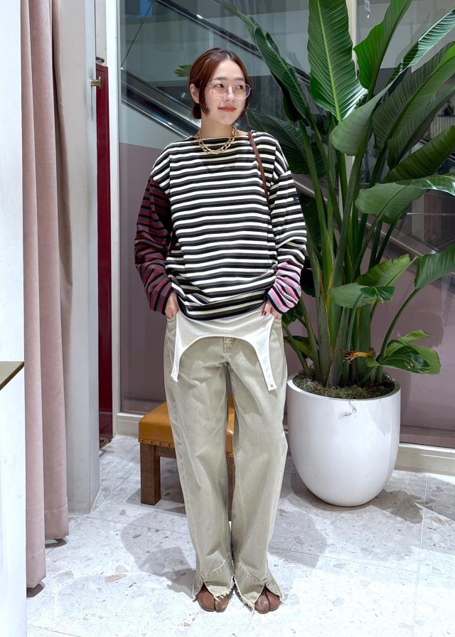 スタイリングタイトル