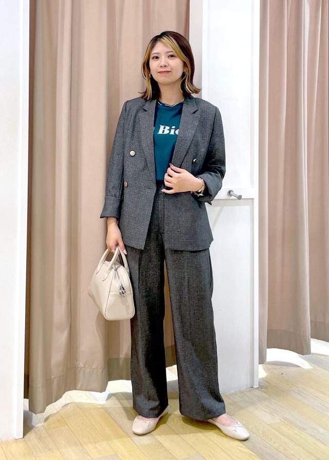 スタイリングタイトル