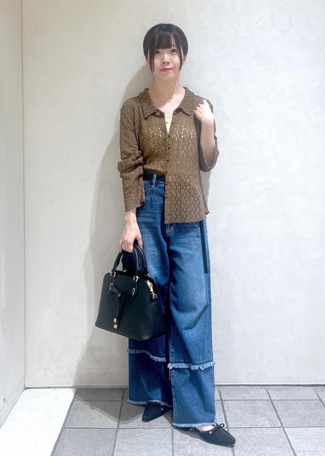 スタイリングタイトル