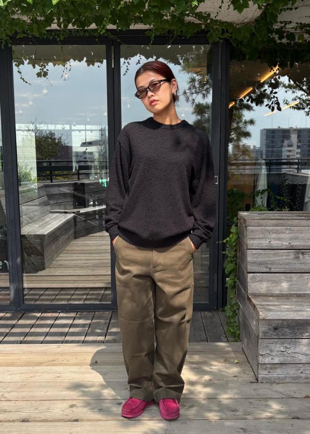 スタイリングタイトル