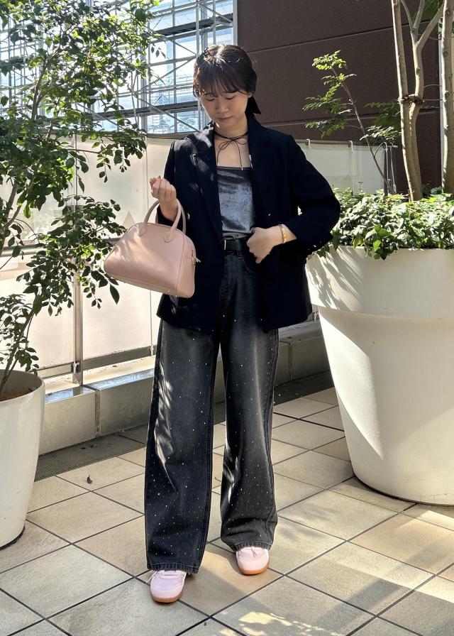 スタイリングタイトル