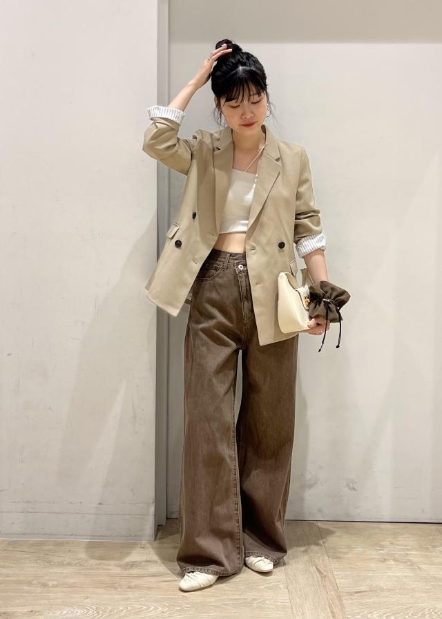 スタイリングタイトル