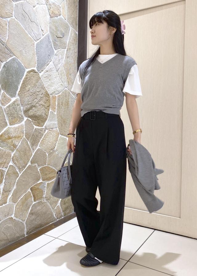 スタイリングタイトル