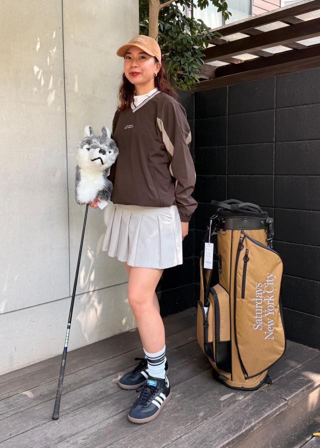 スタイリングタイトル