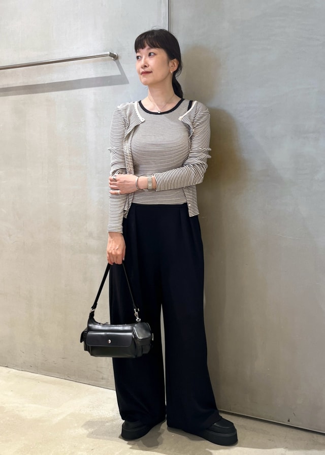 スタイリングタイトル