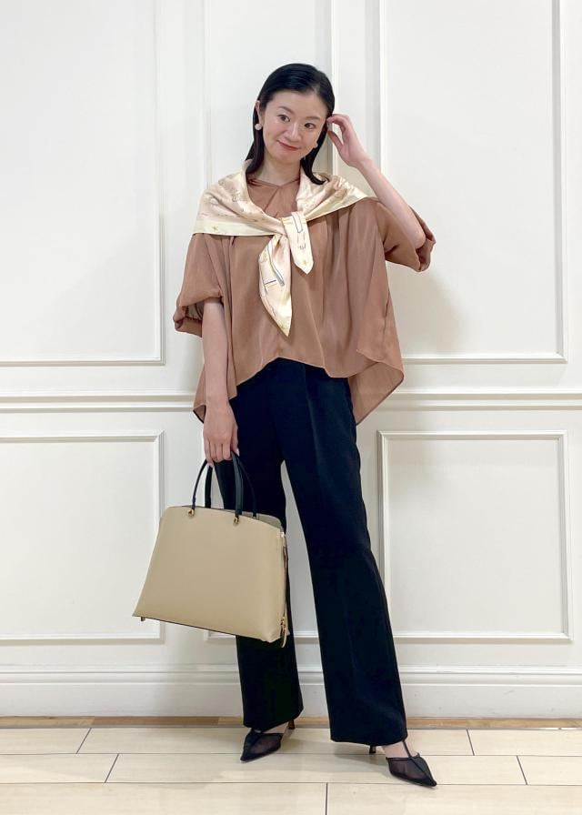 スタイリングタイトル