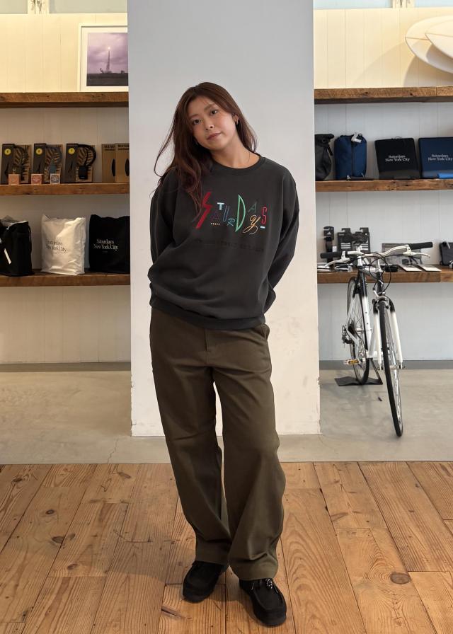 スタイリングタイトル