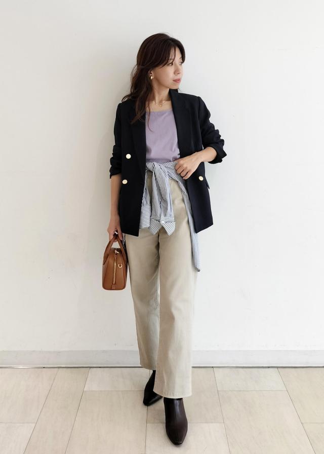 スタイリングタイトル