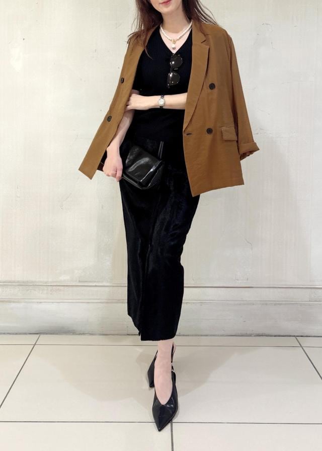 スタイリングタイトル