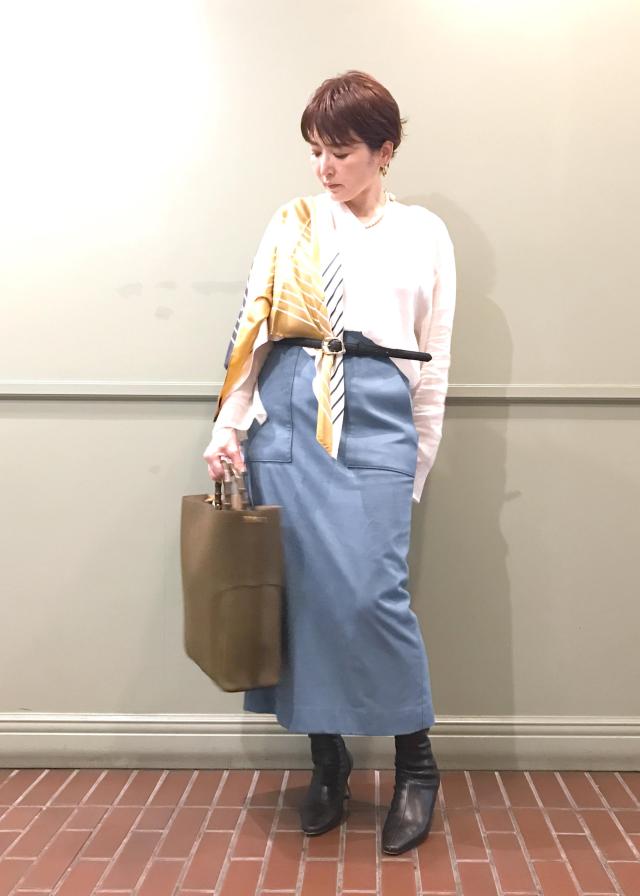 スタイリングタイトル