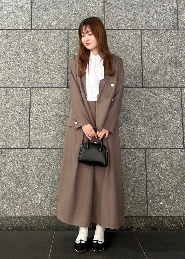 スタイリングタイトル