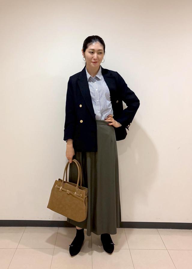 スタイリングタイトル