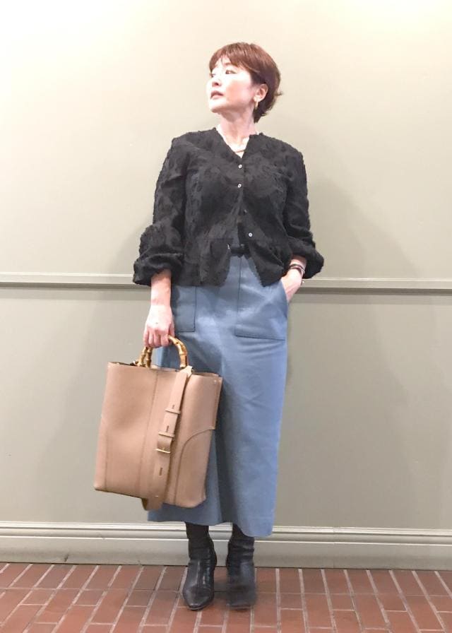 スタイリングタイトル