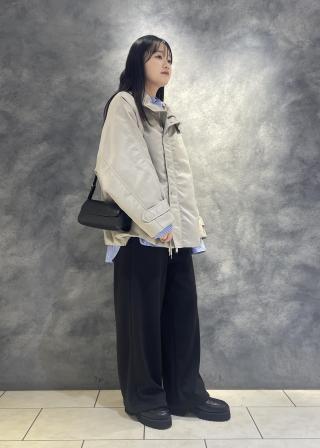 会津木綿　TTさん専用ページ No.164 38 CMS / SH03 : 大名縞SHIRT | 38works