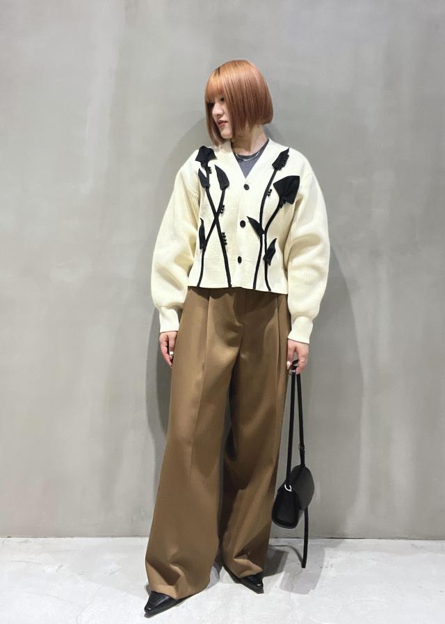 スタイリングタイトル