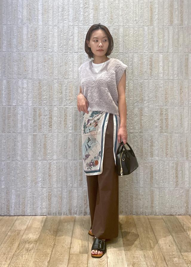 スタイリングタイトル