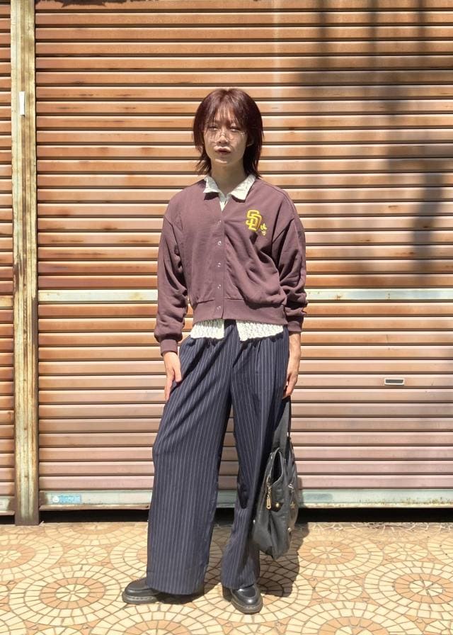 スタイリングタイトル