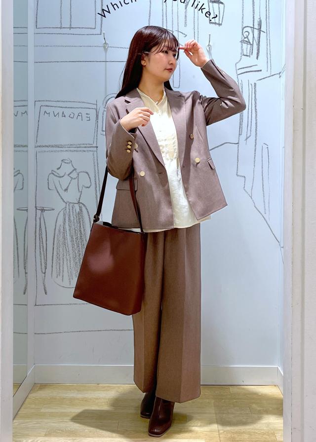 スタイリングタイトル