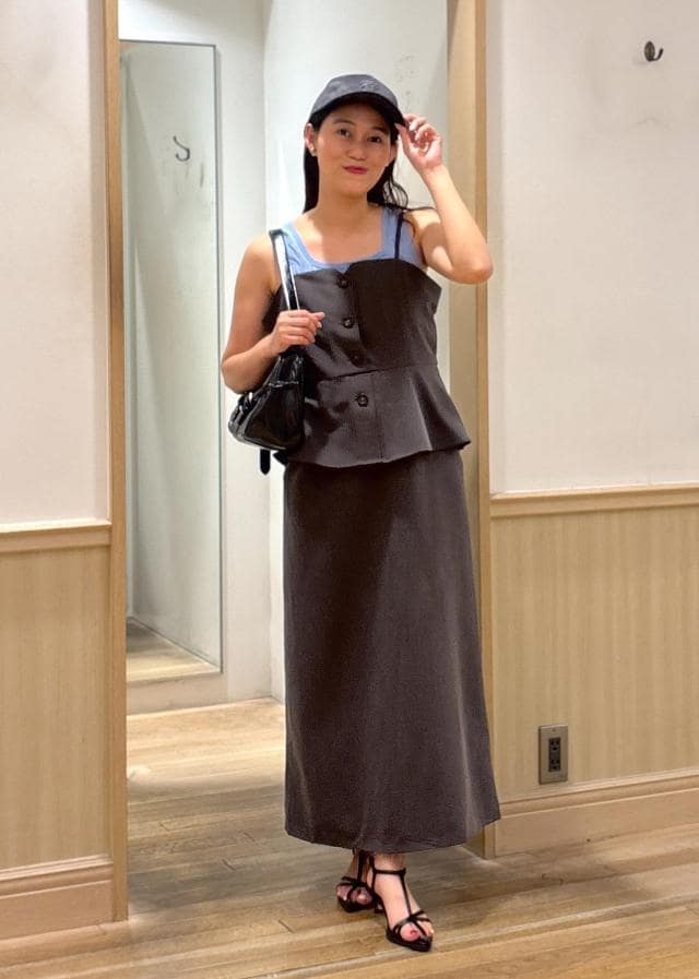 スタイリングタイトル