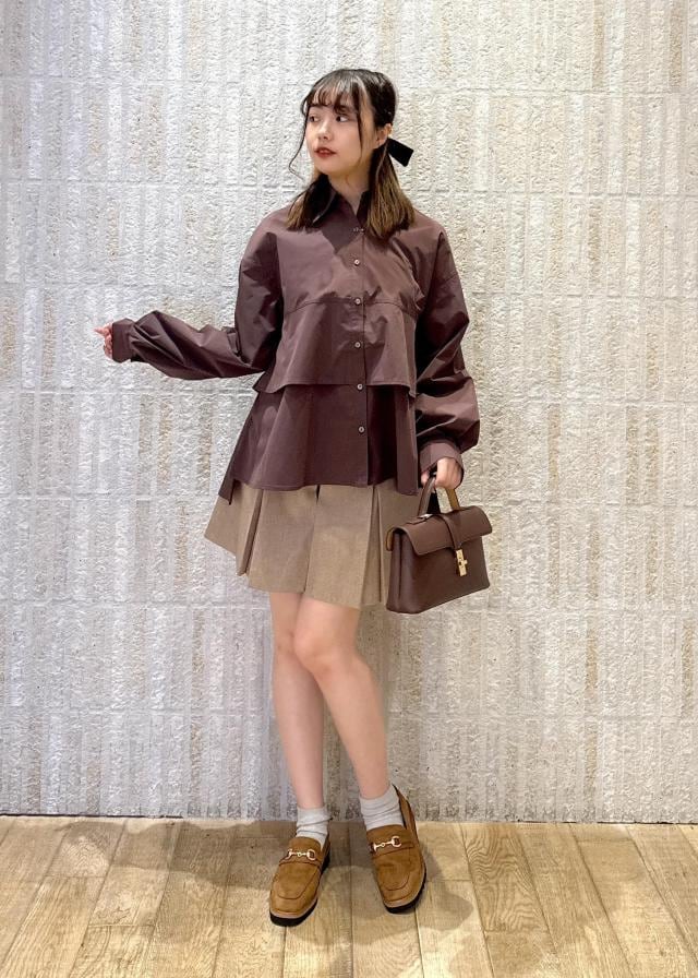 スタイリングタイトル