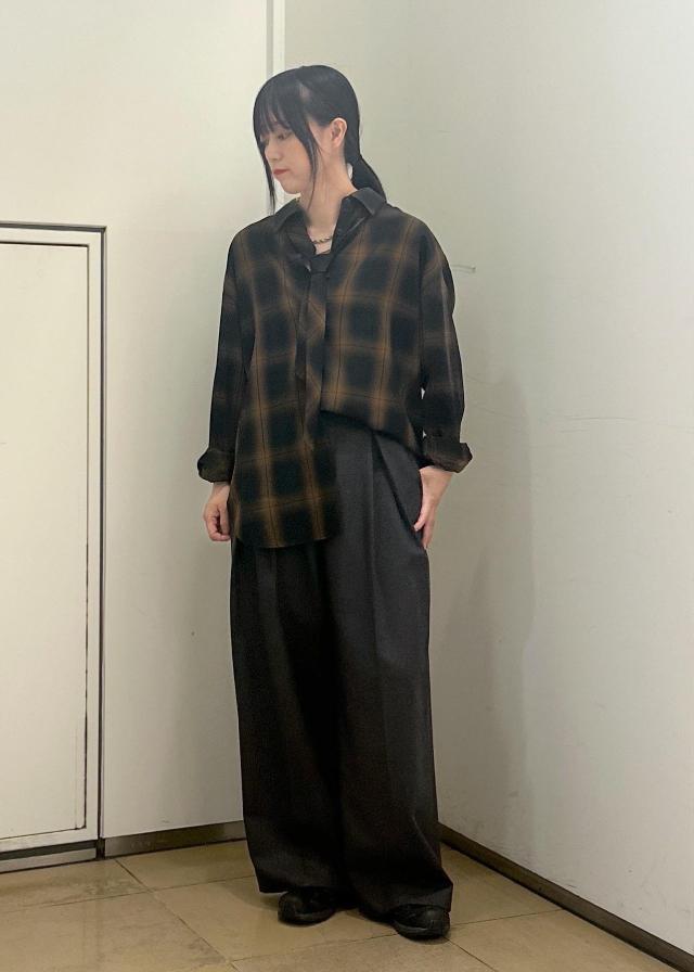 スタイリングタイトル