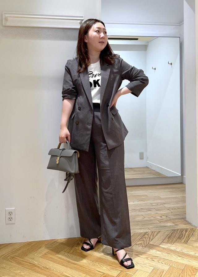 スタイリングタイトル