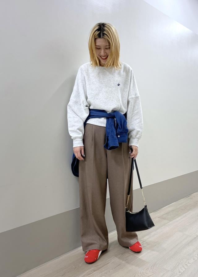 スタイリングタイトル