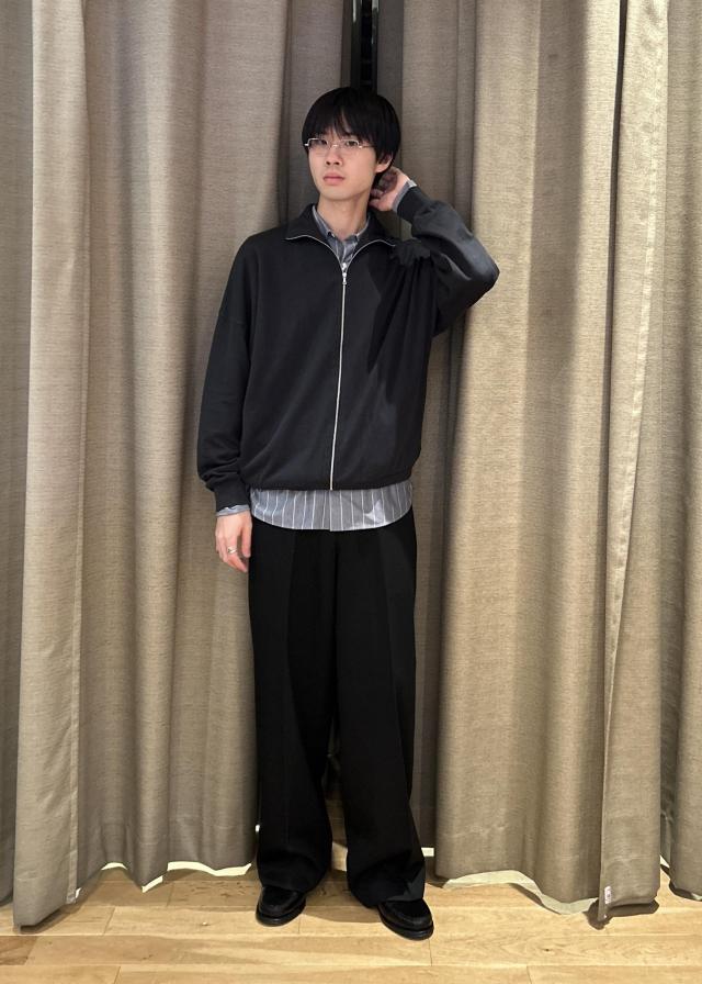 スタイリングタイトル