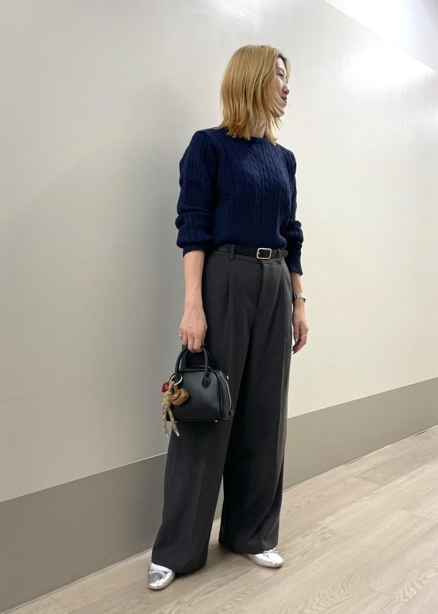 スタイリングタイトル