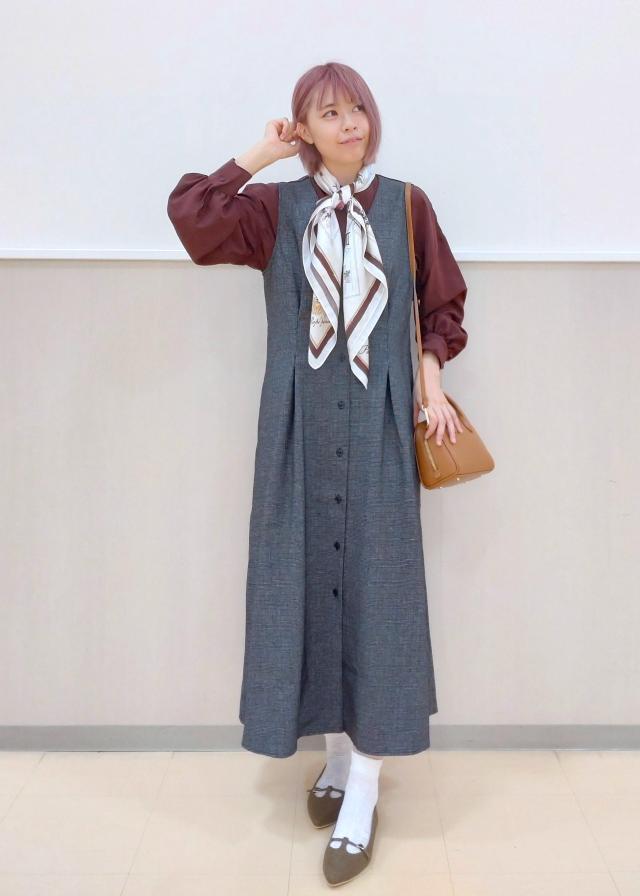 スタイリングタイトル