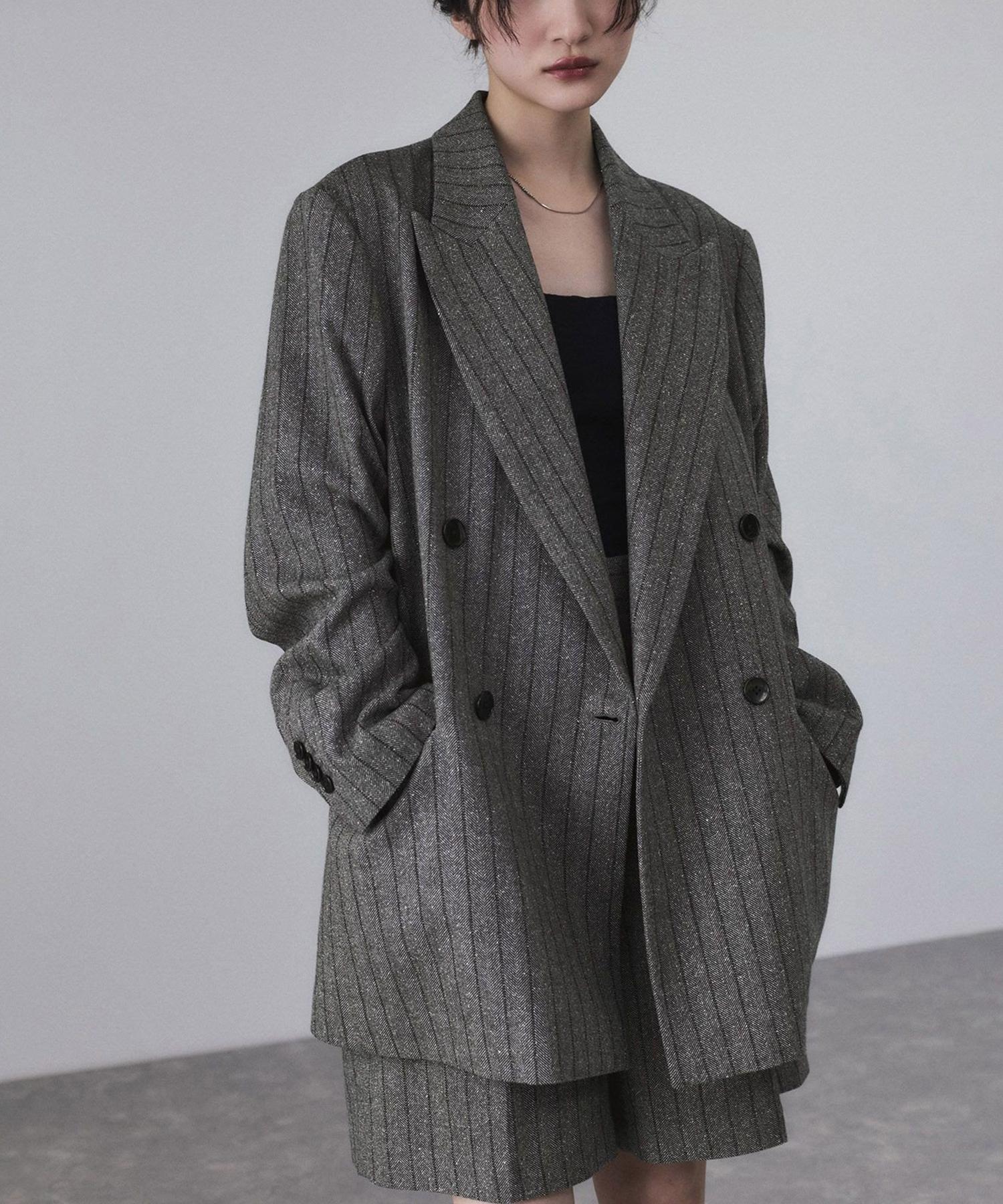 RECOMMEND JACKET｜2025 AUTUMN COLLECTION | J'aDoRe JUN