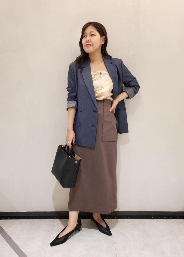 スタイリングタイトル