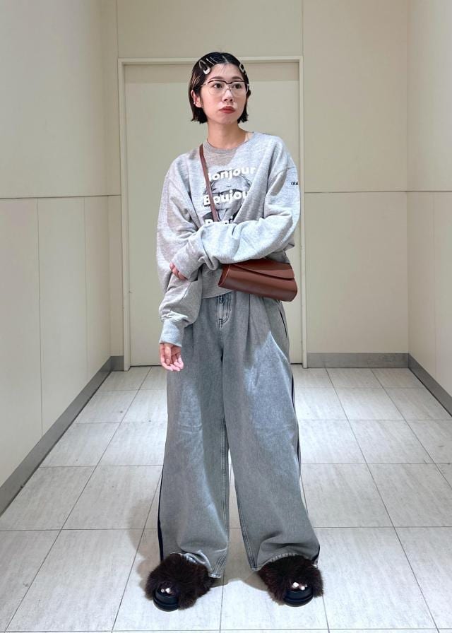 スタイリングタイトル