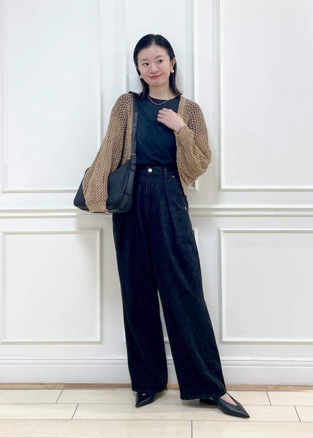 スタイリングタイトル